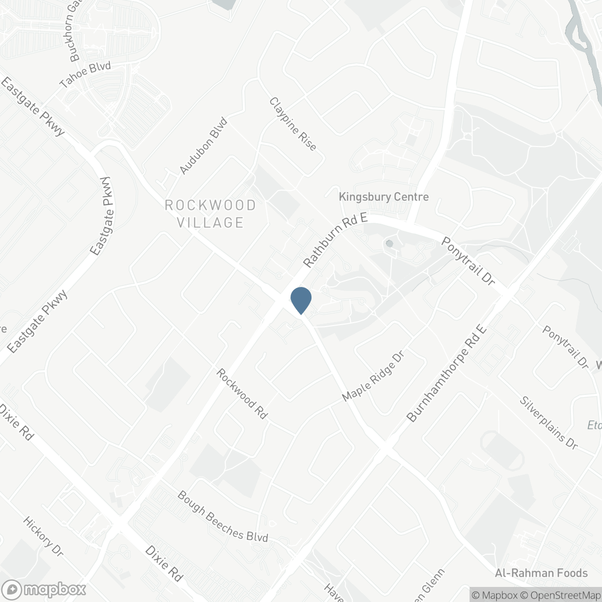32 - 4165 FIELDGATE DRIVE, Mississauga, Ontario L4W 2M9